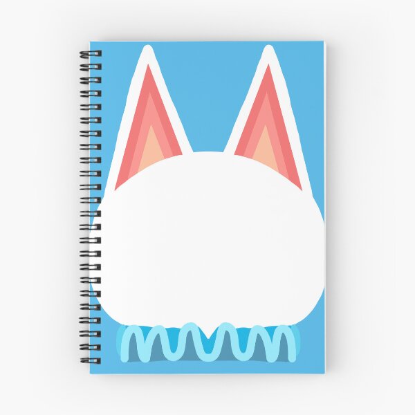 Item preview, Blanca Animal Crossing designed and sold by linabeanzzz.