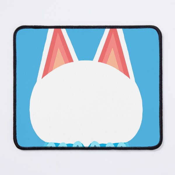 Item preview, Blanca Animal Crossing designed and sold by linabeanzzz.