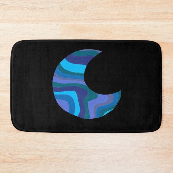 Item preview, Blue Moon designed and sold by Vanessa Priest.