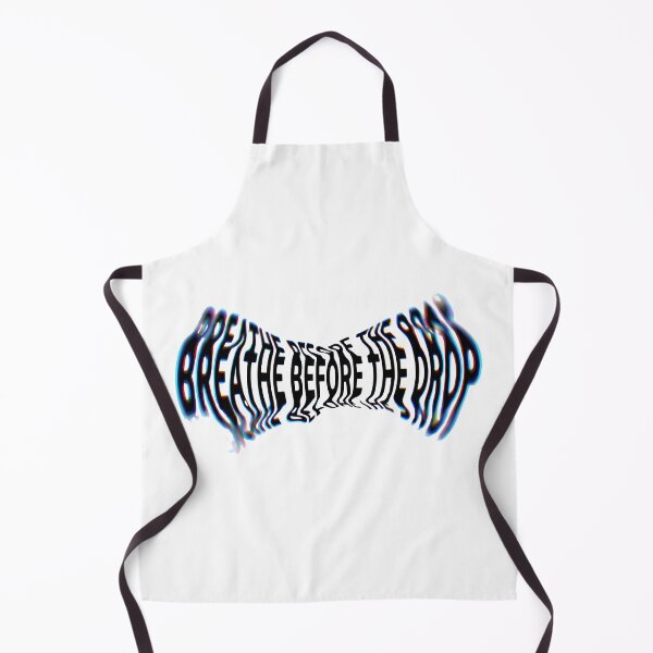 Item preview, Breathe Before the Drop – Rave Mindfulness designed and sold by RaveNamaste.