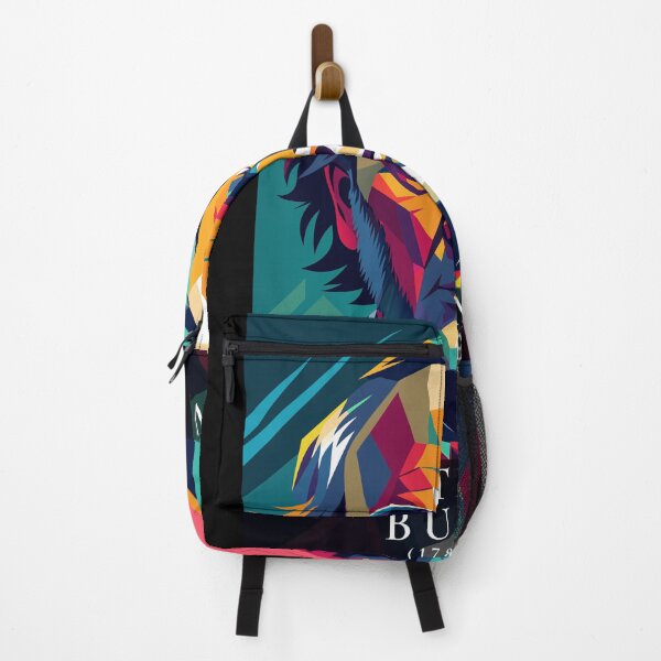 Item preview, Martin Van Buren designed and sold by Har-vee.