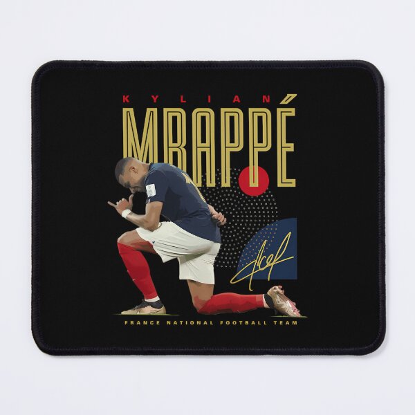 Item preview, Kylian Mbappe designed and sold by OranShop31.