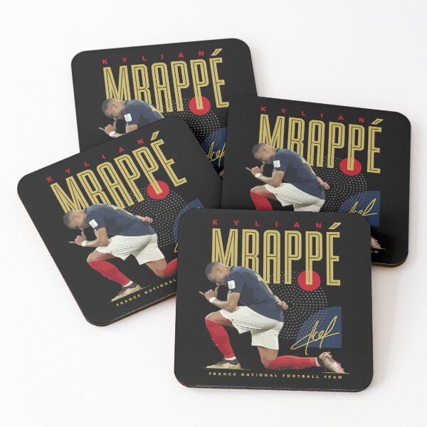 Item preview, Kylian Mbappe designed and sold by OranShop31.