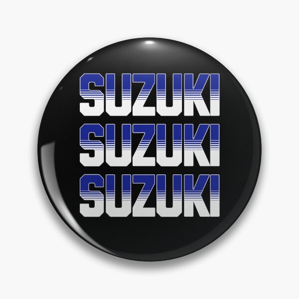 Item preview, Suzuki Motorcycle designed and sold by Maria Pit.