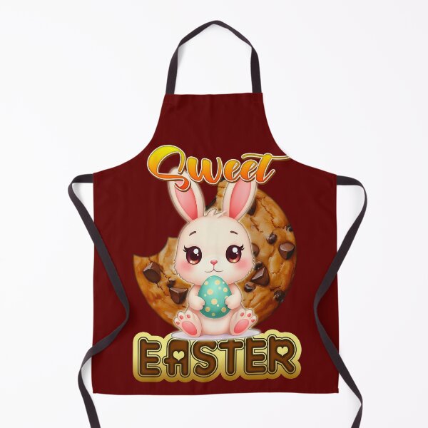 Artikelvorschau, Sweet Easter Bunny – Cute Design entworfen und verkauft von Topoartispp.