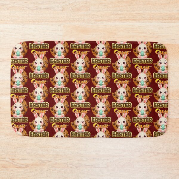 Artikelvorschau, Sweet Easter Bunny – Cute Design entworfen und verkauft von Topoartispp.