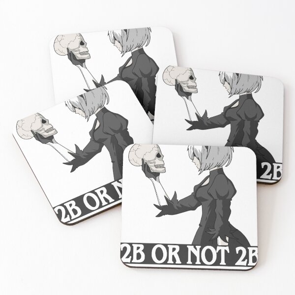 Item preview, 2B or not 2B  designed and sold by CastroDesign.