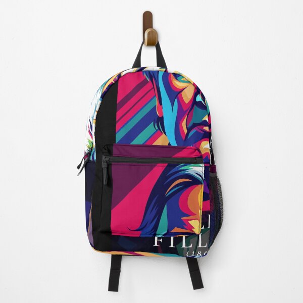 Item preview, Millard Fillmore designed and sold by Har-vee.