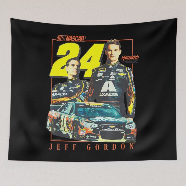 Artikelvorschau, Hendricks Motorsports Jeffs Gordon 24 entworfen und verkauft von OranShop31.