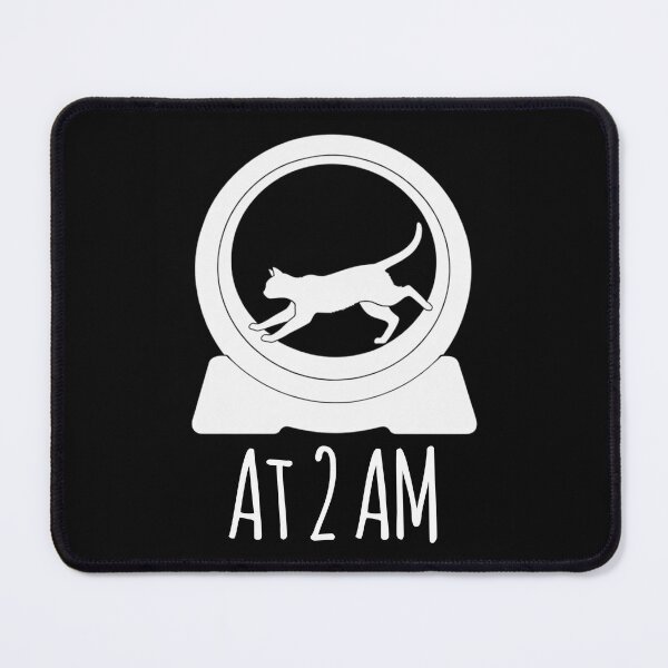 Item preview, AT 2 AM designed and sold by Miryou.
