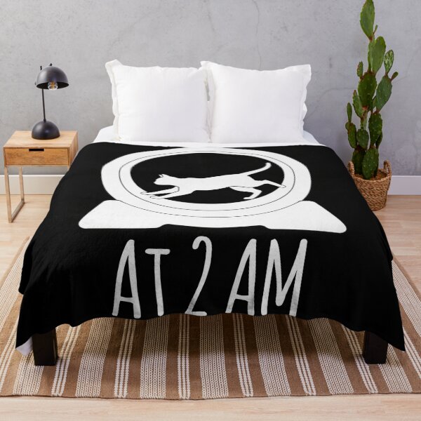 Item preview, AT 2 AM designed and sold by Miryou.