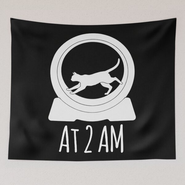 Item preview, AT 2 AM designed and sold by Miryou.