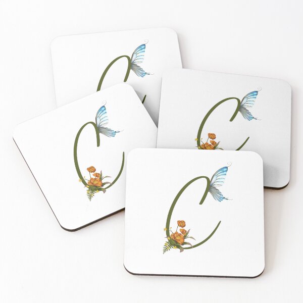 Item preview, The Letter C designed and sold by Fantasy2Reality.