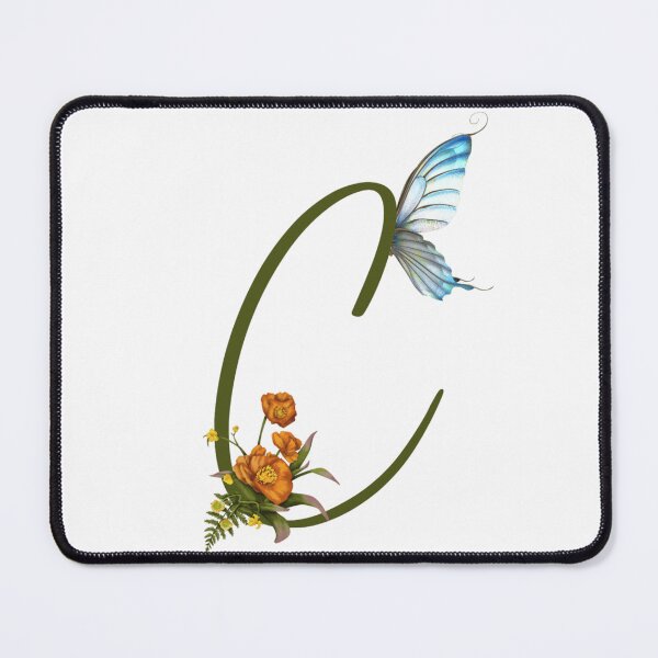 Item preview, The Letter C designed and sold by Fantasy2Reality.