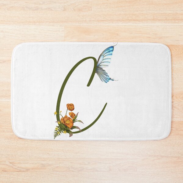 Item preview, The Letter C designed and sold by Fantasy2Reality.