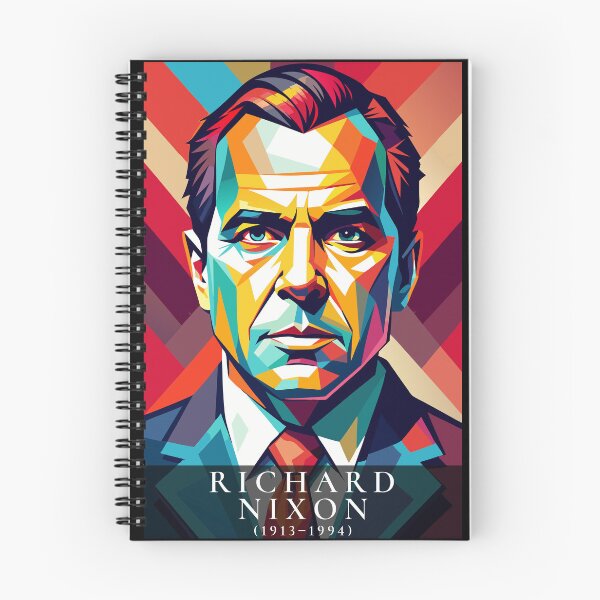 Item preview, Richard Nixon designed and sold by Har-vee.