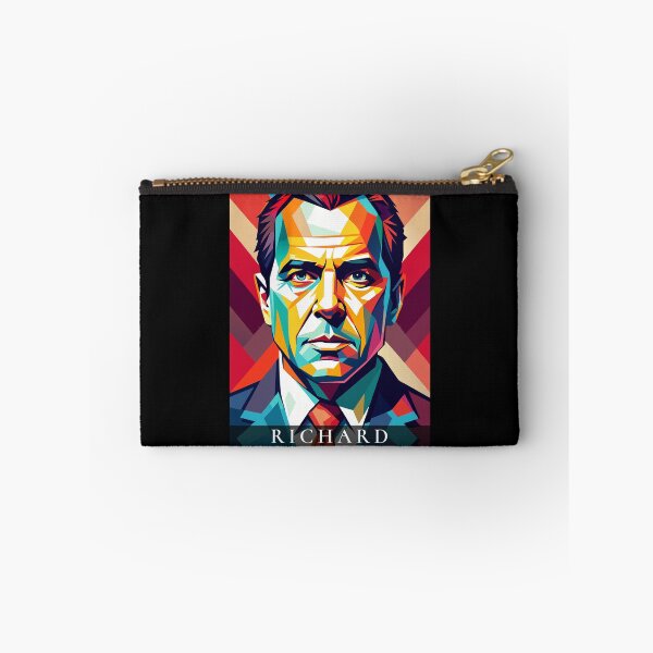 Item preview, Richard Nixon designed and sold by Har-vee.