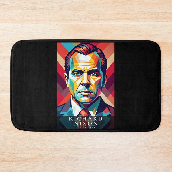 Item preview, Richard Nixon designed and sold by Har-vee.