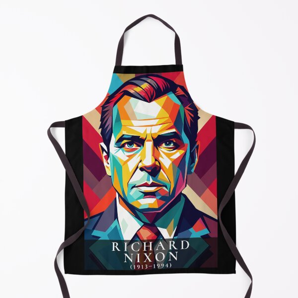 Item preview, Richard Nixon designed and sold by Har-vee.