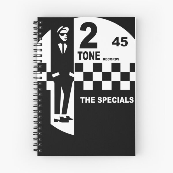 Item preview, 2 Tone Records The Specials Ska Label  designed and sold by CastroDesign.