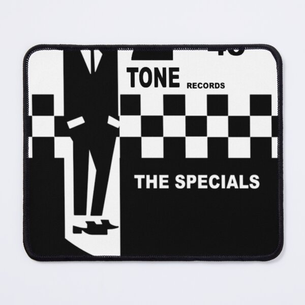 Item preview, 2 Tone Records The Specials Ska Label designed and sold by CastroDesign.