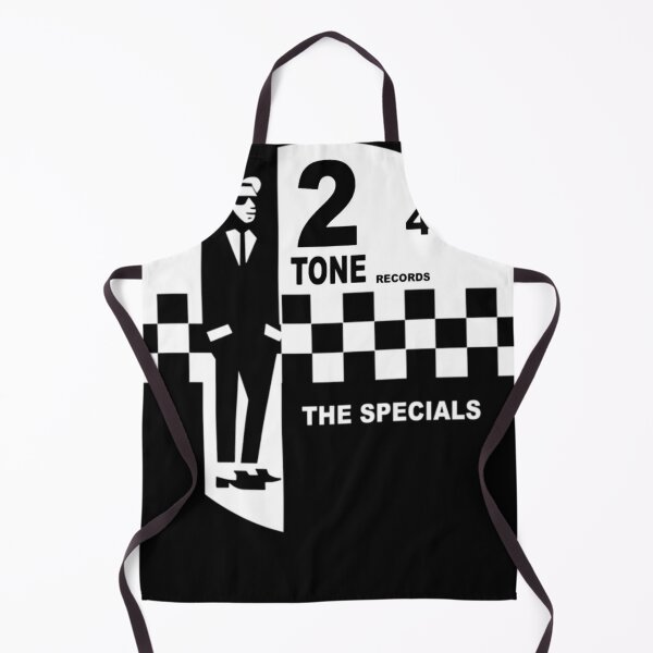 Item preview, 2 Tone Records The Specials Ska Label designed and sold by CastroDesign.
