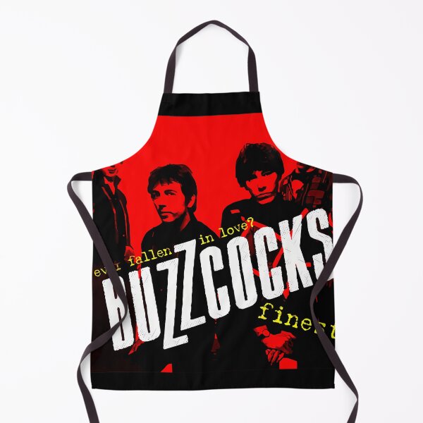 Item preview, Buzzcocks Merchant Essential designed and sold by mehdi-inzar.