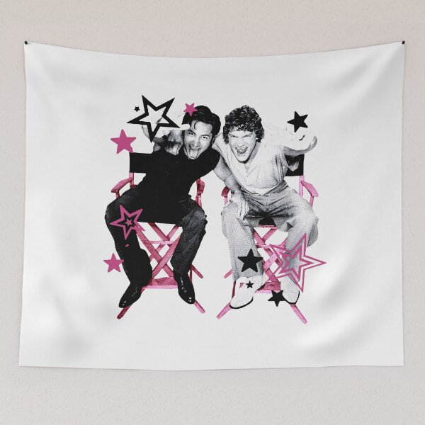 Item preview, Hollanov Rivalry I Love My Boyfriend  Shane Hollander And Ilya Rozanov   designed and sold by NormamArtworks.