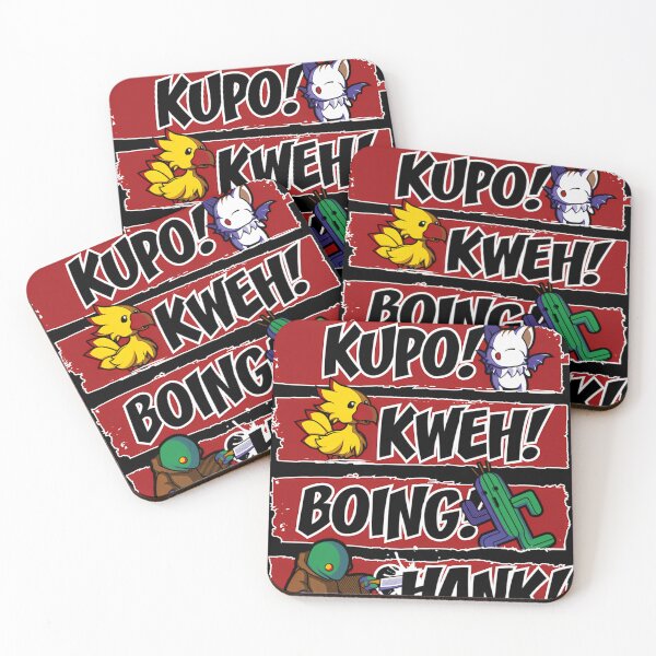 Item preview,  What Does The Tonberry Say designed and sold by mehdi-inzar.