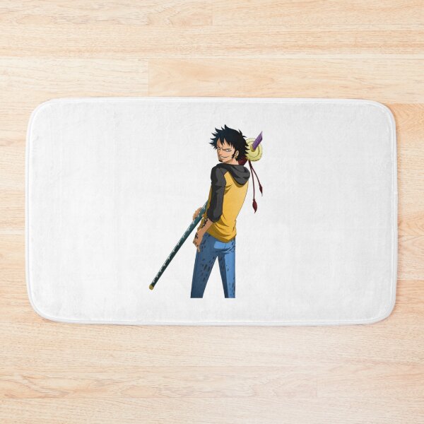 Item preview, Law - Artwork by fan designed and sold by OnePieceSHOP.