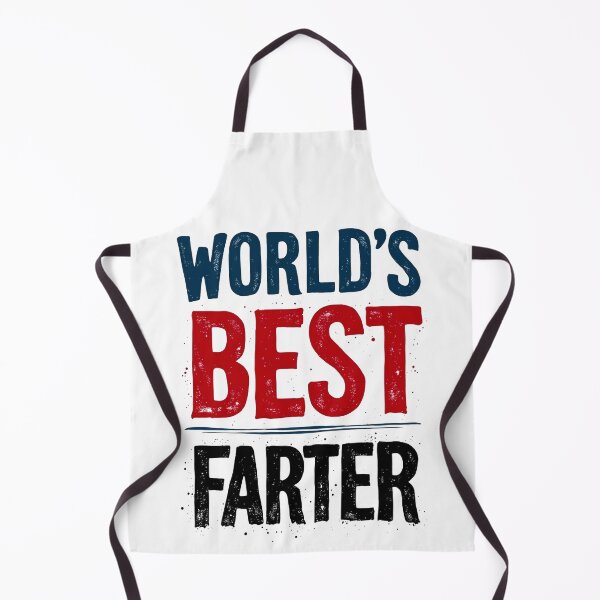 Item preview, World’s Best Farter Stamp Style designed and sold by SteadyRolling.