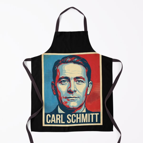 Item preview, Carl Schmitt Hope Style Retro Poster Art designed and sold by DamianRoy88.