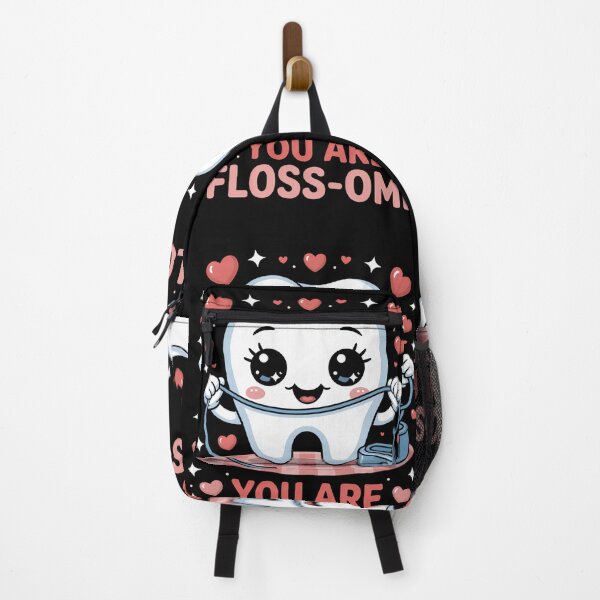 Item preview, Cute Dental Dentist Valentine_s Day designed and sold by LittleBO5.