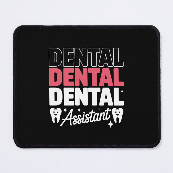 Item preview, Dental Assistant Job designed and sold by LittleBO5.