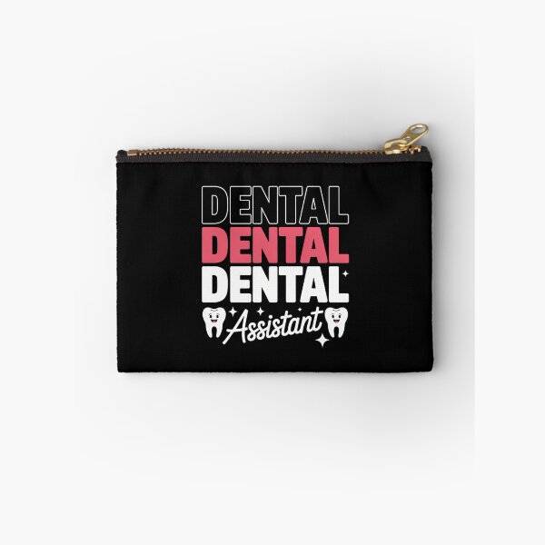 Item preview, Dental Assistant Job designed and sold by LittleBO5.