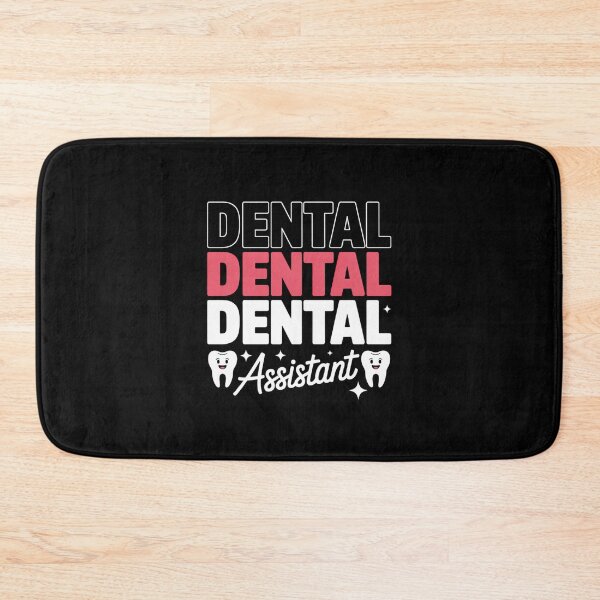 Item preview, Dental Assistant Job designed and sold by LittleBO5.