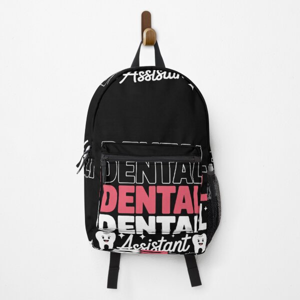 Item preview, Dental Assistant Job designed and sold by LittleBO5.