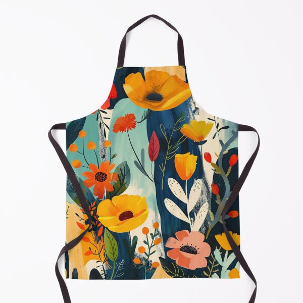 Item preview, Springtime Floral designed and sold by Myra365Art.