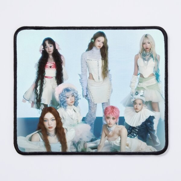 Item preview, XG KPOP designed and sold by jaofnn.