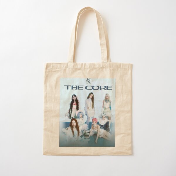 Xg Kpop Tote Bags for Sale | Redbubble
