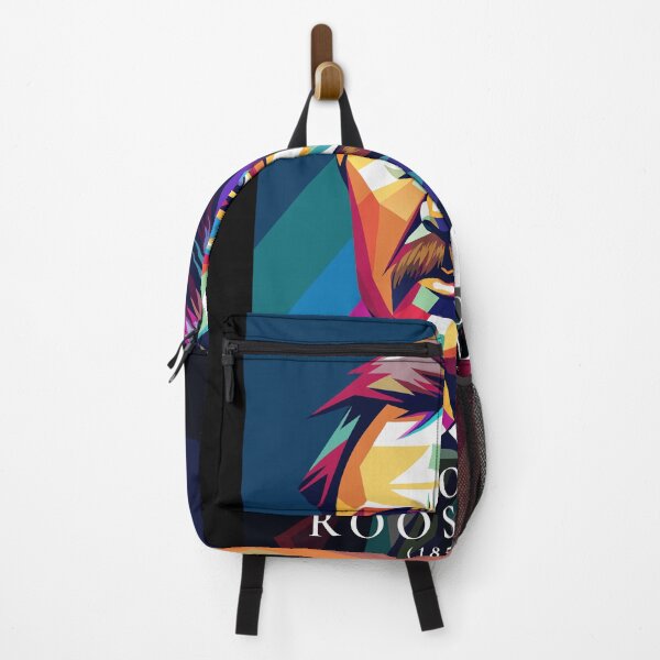 Item preview, Theodore Roosevelt designed and sold by Har-vee.