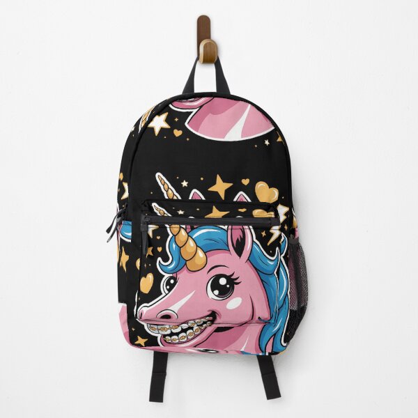 Item preview, Cool Unicorn Dental Funny designed and sold by LittleBO5.