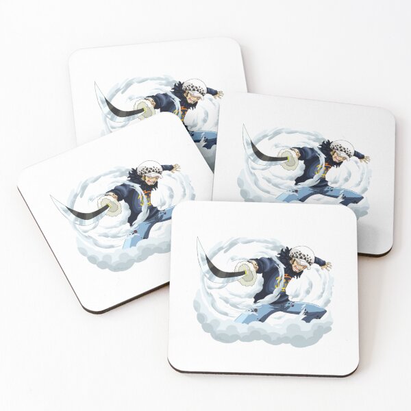 Item preview, Law - Artwork by fan designed and sold by OnePieceSHOP.