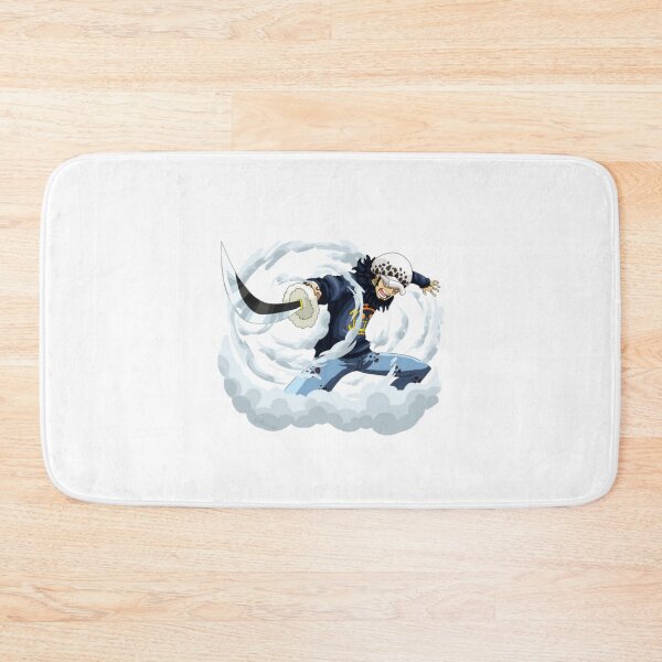 Item preview, Law - Artwork by fan designed and sold by OnePieceSHOP.