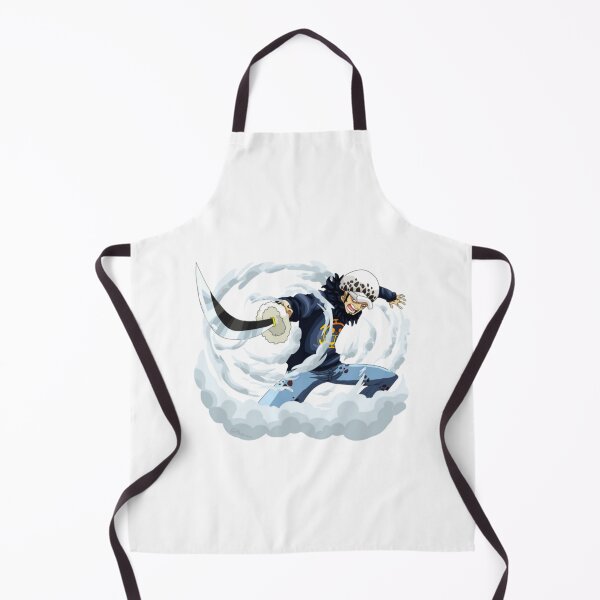 Item preview, Law - Artwork by fan designed and sold by OnePieceSHOP.