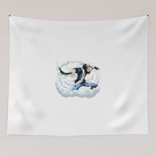 Item preview, Law - Artwork by fan designed and sold by OnePieceSHOP.