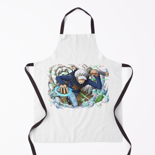 Item preview, Law - Artwork by fan designed and sold by OnePieceSHOP.