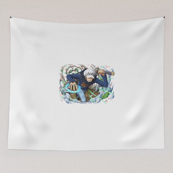 Item preview, Law - Artwork by fan designed and sold by OnePieceSHOP.
