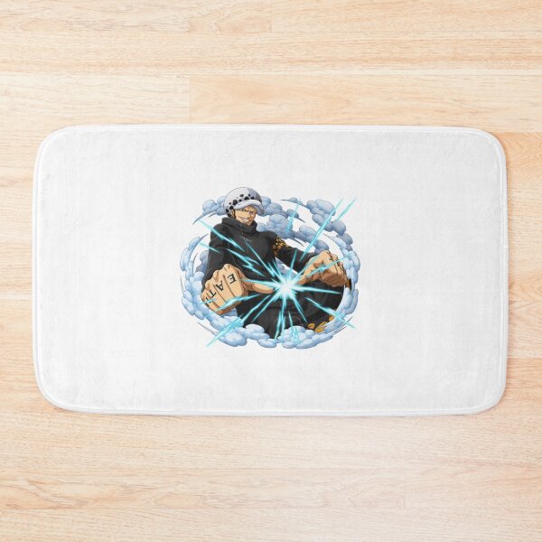 Item preview, Law - Artwork by fan designed and sold by OnePieceSHOP.