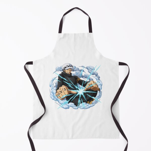 Item preview, Law - Artwork by fan designed and sold by OnePieceSHOP.